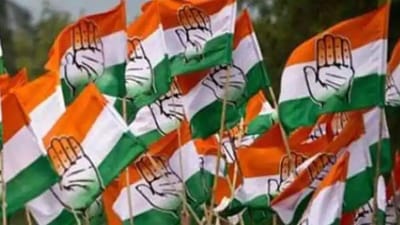 કોંગ્રેસના વળતા પાણી ! 52 ચૂંટણીમાંથી માત્ર 5માં જીત, મતદારોને આકર્ષી શકે તેવા ચહેરાની ખોટ