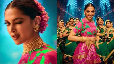 દીપિકા પાદુકોણની સરપ્રાઈઝ એન્ટ્રીએ સર્કસના ટ્રેલરમાં લગાવ્યા ચાર ચાંદ, ફેન્સ થઈ ગયા ખુશ