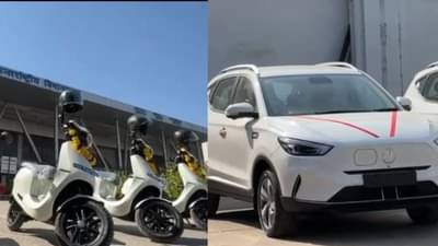 અમદાવાદ ઍરપોર્ટની અનોખી પહેલ, કાર્બન ફૂટપ્રિન્ટ ઘટાડવા કર્યા આ પ્રયાસ