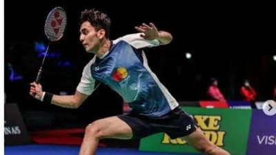 બેડમિન્ટન સ્ટાર લક્ષ્ય સેન, કોચ અને સમગ્ર પરિવાર સામે FIR દાખલ