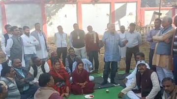 'PM મોદીની હત્યા માટે તત્પર રહો' વિવાદાસ્પદ નિવેદન કરનાર રાજા પટેરિયા સામે FIR, જુઓ વિવાદાસ્પદ નિવેદનનો વીડિયો