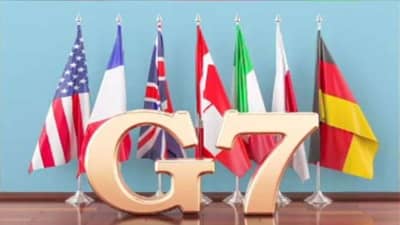 G7 દેશોએ કેમ રશિયન ક્રુડ ઓઇલની કિંમત નક્કી કરી ? રશિયાની આવક ઘટશે ?