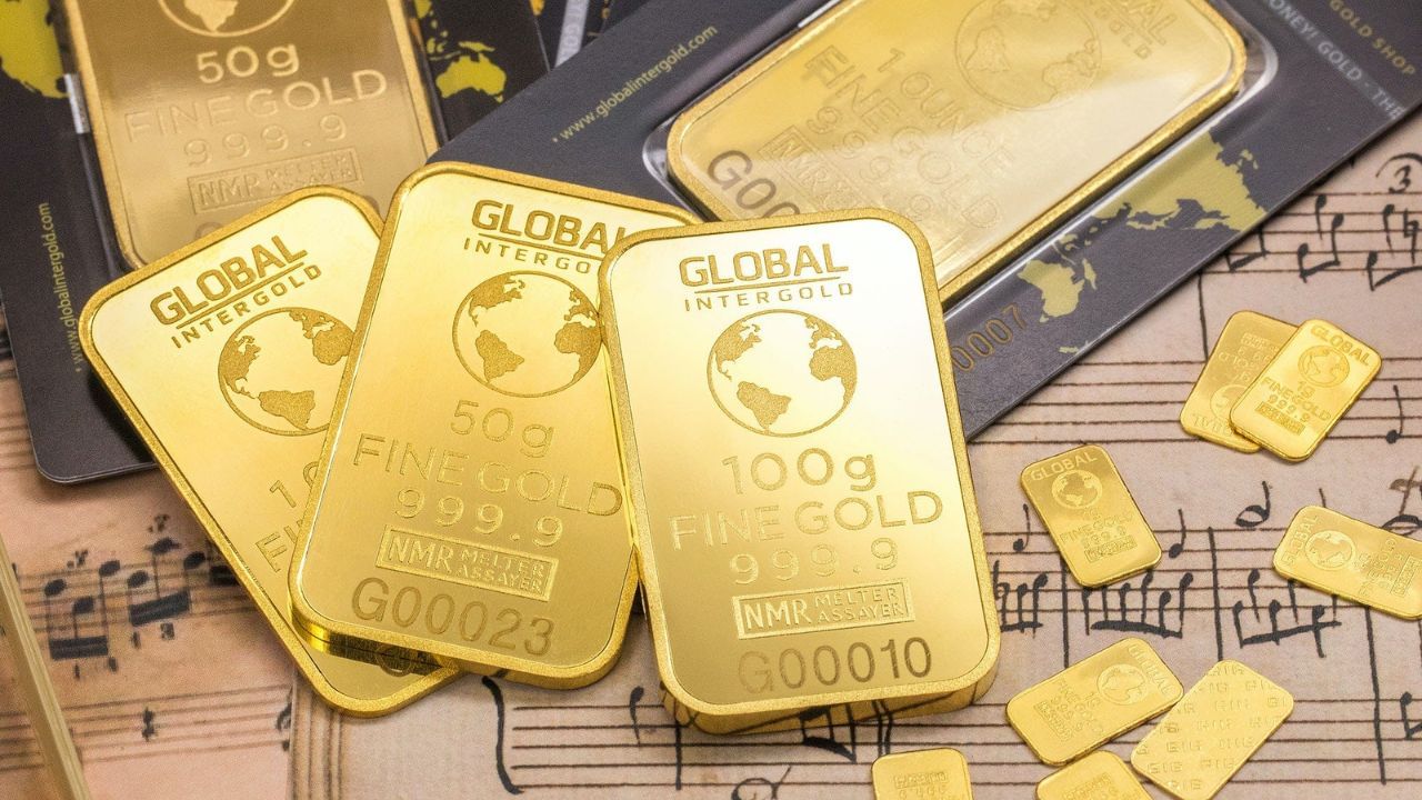 Gold Price Today : સોનું ત્રણ મહિનામાં 6000 રૂપિયા મોંઘું થયું, નજીકના સમયમાં નવી સર્વોચ્ચ સપાટી નોંધાવે તેવો અંદાજ
