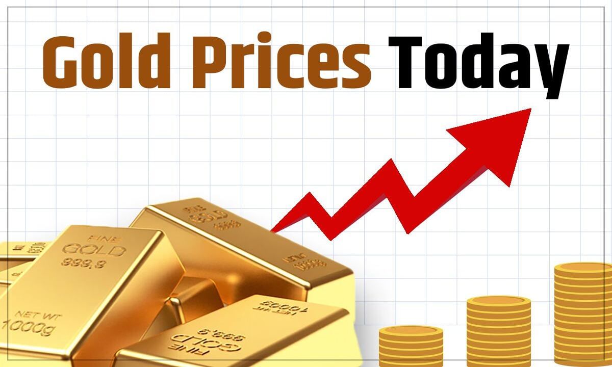 Gold Price Today : આજે સોનું સસ્તી કિંમતે મળી રહ્યું છે, જાણો તમારા શહેરમાં 10 ગ્રામ સોનાની કિંમત શું છે