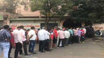 Gujarat Election 2022 : બીજા તબક્કામાં અમદાવાદ જિલ્લામાં સૌથી ઓછુ મતદાન, જાણો કઇ બેઠક પર કેટલુ મતદાન નોંધાયુ