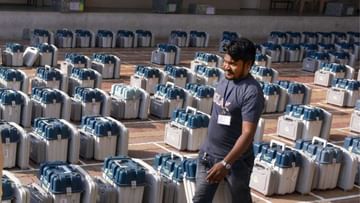 Gujarat Election 2022 : ગાંધીનગર જિલ્લામાં મતદાન માટે ચૂંટણી તંત્ર સજ્જ, 1353 બુથ પર મતદાન