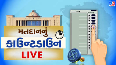 Gujarat Second Phase Election : વડાપ્રધાન મોદી ફરી આવ્યા ગુજરાત, આવતીકાલે અમદાવાદમાં રાણીપમાં કરશે મતદાન, માતા હિરાબાને મળી લીધા આશિર્વાદ
