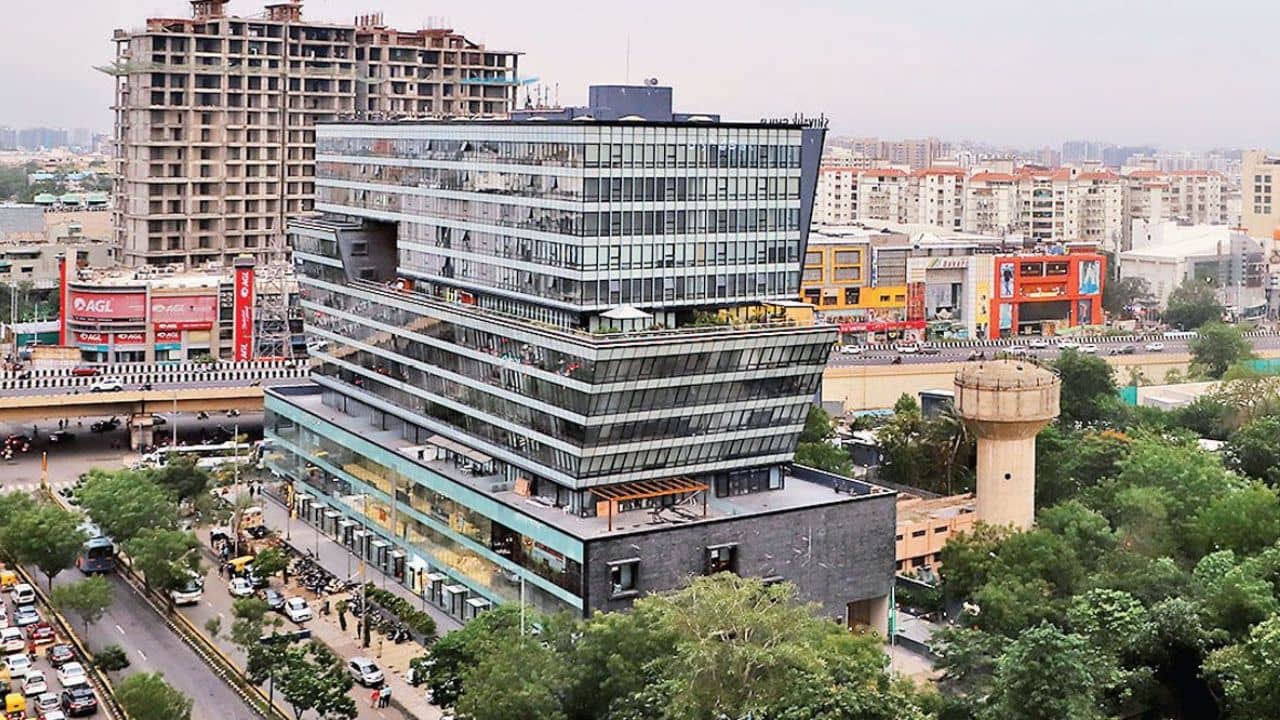 Gujarati Video : અમદાવાદમાં હવાનું પ્રદૂષણ અટકાવવા તંત્ર એકશનમાં, કન્સ્ટ્રક્શન સાઈટ માટેના નિયમો જાહેર કરાયા