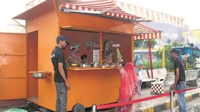 ગુજરાતમાં વધુ 29 કડિયાનાકા પર શ્રમિક અન્નપૂર્ણા કેન્દ્રો શરૂ કરાશે, પ્રિ-વોકેશનલ વિદ્યાર્થીઓ માટે 10 બેગ લેસ ડે ની જાહેરાત