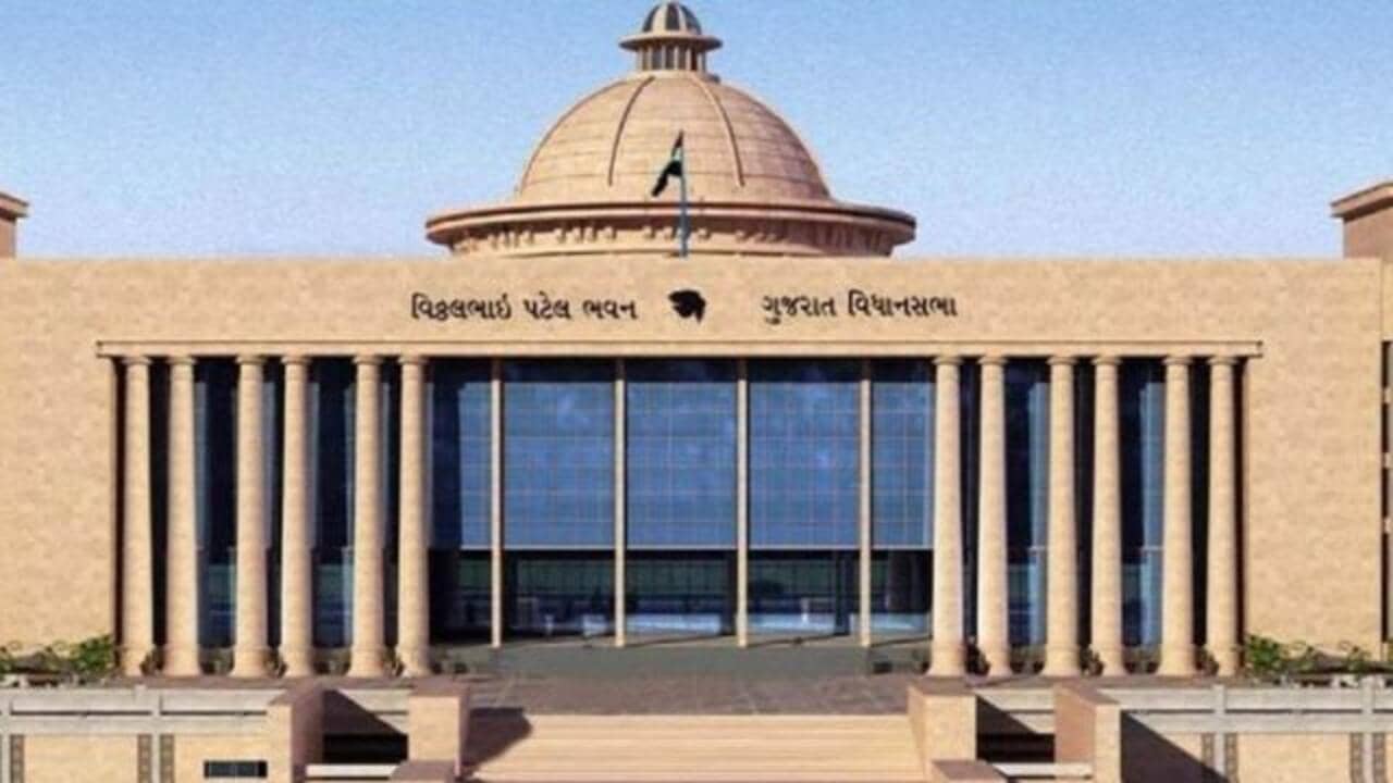 15 ફેબ્રુઆરી બાદ મળશે નવી સરકારનું પ્રથમ બજેટ સત્ર, નાણાંપ્રધાન તરીકે કનુ દેસાઈ બીજી વખત રજૂ કરશે બજેટ