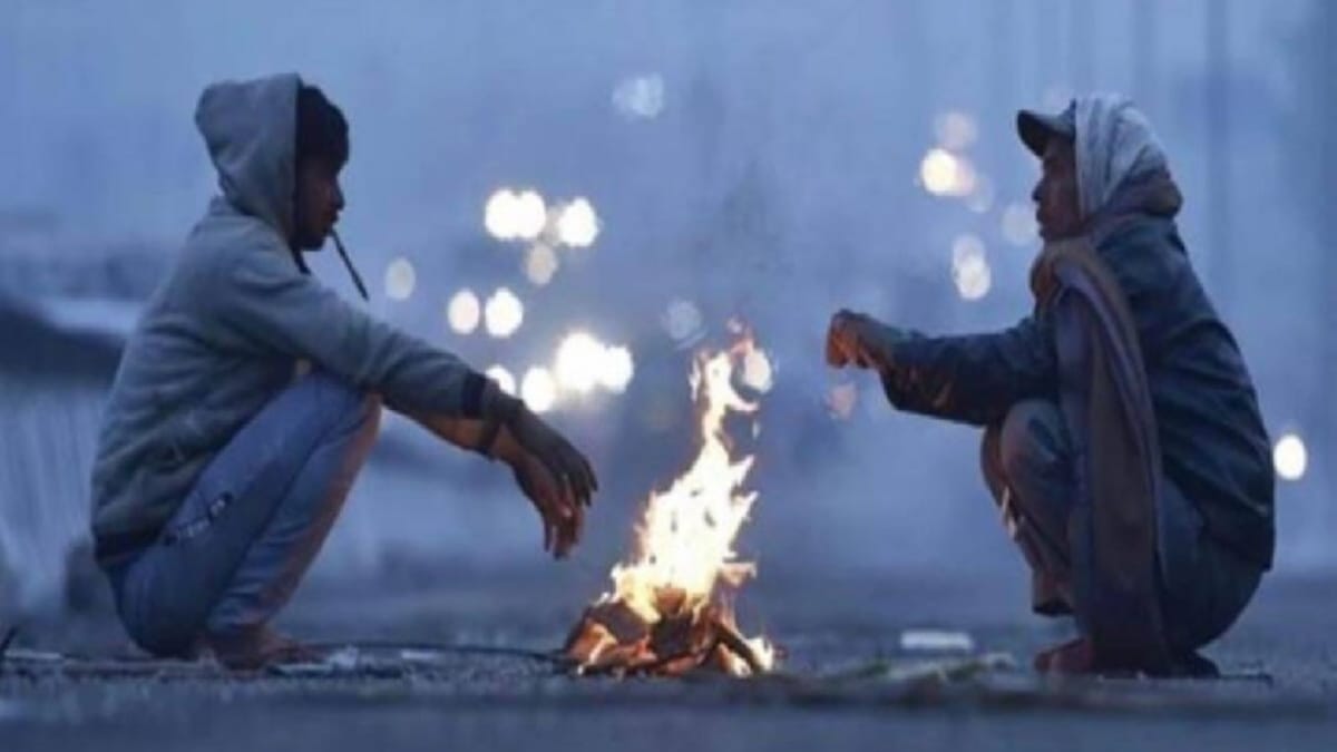 Gujarat weather: ઉતરાયણના તહેવારમાં પવન સાથે વધશે ઠંડીનો ચમકારો, દાહોદ, ડીસા, ગાંધીનગર સહિતના શહેરોમાં થશે કાશ્મીર જેવો અનુભવ