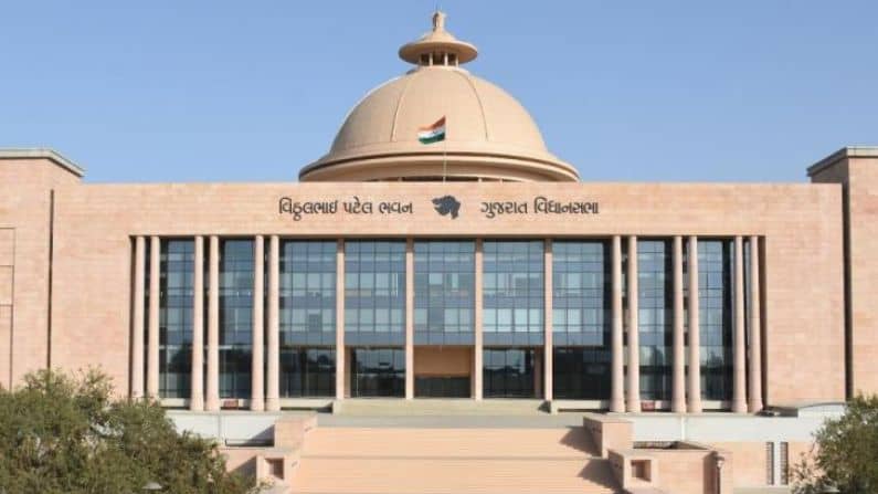 ગુજરાત સરકારના પ્રભારી મંત્રીઓને જિલ્લાની ફાળવણી કરાઇ, હર્ષ સંઘવીને વડોદરા અને ગાંધીનગરની જવાબદારી