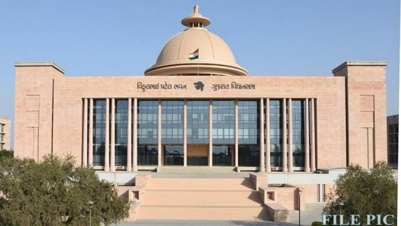 ગુજરાત વિધાનસભાનું સત્ર 23 ફેબ્રુઆરીથી 29 માર્ચ સુધી મળશે, 24 ફેબ્રુઆરીએ વિધાનસભામાં રજૂ થશે રાજ્યનું બજેટ