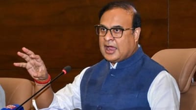 ચીનના પ્રેમમાં રાહુલે તમામ સીમાઓ પાર કરી, ભારતીય સૈનિકો પર અપાયેલા નિવેદન પર આસામના CM લાલચોળ