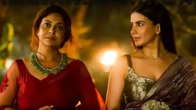 રાહ પુરી થશે....જલ્દી જ આવશે વેબસીરિઝ ‘Human’ સિઝન 2