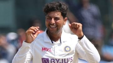 IND vs BAN: કુલદીપ યાદવનો કમાલ, ત્રીજી વાર 5 વિકેટ ઝડપી, મોકો મળતા ખુદને સાબિત કરતો દમ બતાવ્યો
