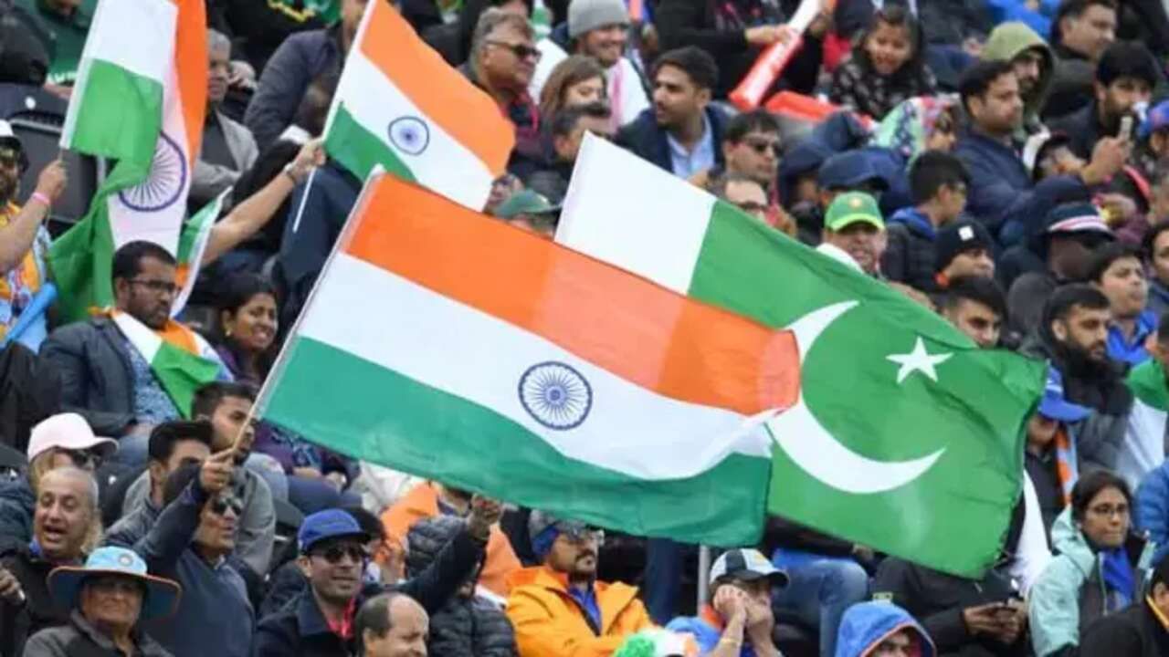 IND vs PAK: ભારત અને પાકિસ્તાન વચ્ચે ટેસ્ટ શ્રેણી રમા઼ડવા ઓસ્ટ્રેલિયાને રસ જાગ્યો, કહ્યુ MCG તૈયાર