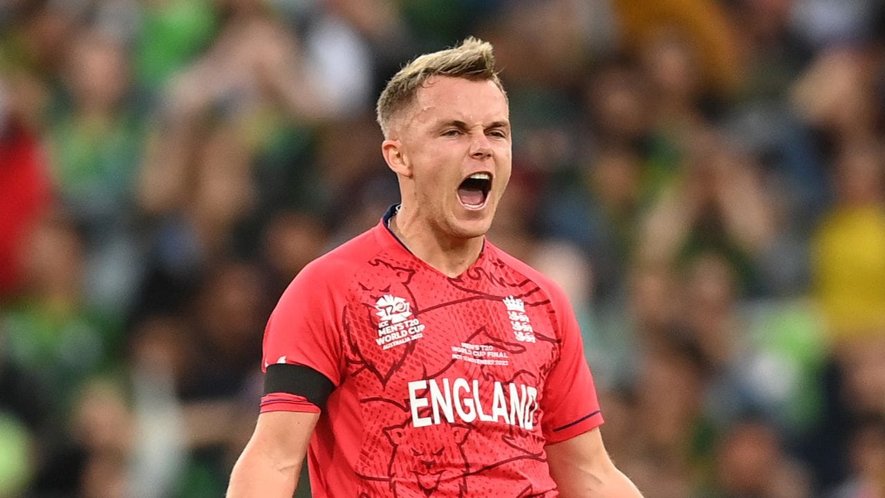 પંજાબની ટીમને આશા છે કે ઈંગ્લેન્ડને ચેમ્પિયન બનાવનાર સેમ પંજાબને પણ આઈપીએલમાં પહેલીવાર ચેમ્પિયન બનવાશે. 