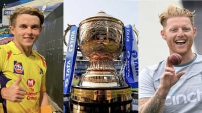 IPL 2023 Auction: 273 દેશી અને 132 વિદેશી ખેલાડીઓ માટે થશે હરાજી, જુઓ 405 ખેલાડીઓનું સંપૂર્ણ લિસ્ટ