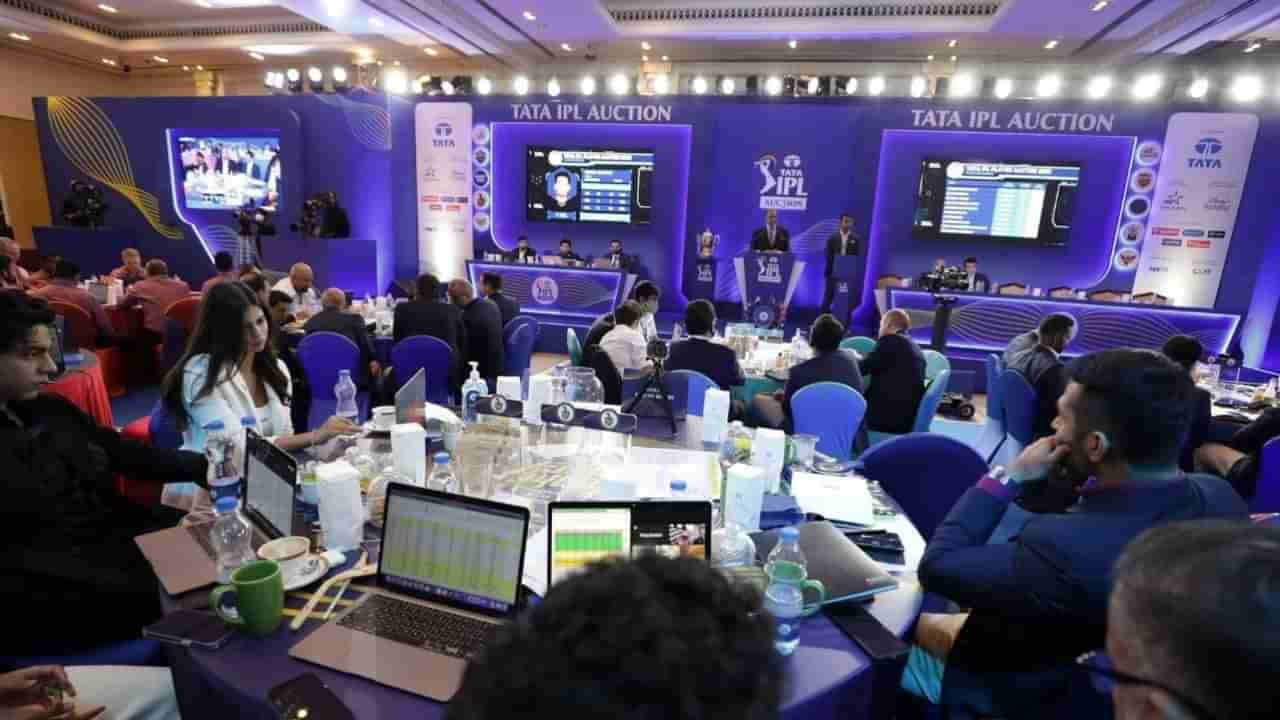 IPL 2023 Auction: ફિફા ફીવર બાદ હવે જોવા મળશે આઈપીએલ ફીવર, જાણો આઈપીએલ 2023 ઓક્શનની તારીખ, સમય અને સ્થળ