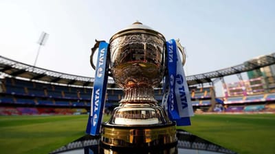 IPL 2023 થી લાગુ કરાનાર 'ઈમ્પેક્ટ પ્લેયર' નિયમમાં BCCI એ લગાવી દીધી ખાસ શરત, જાણો શુ છે મામલો