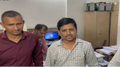 સુરત ક્રાઈમ બ્રાંચની મોટી સફળતા: ISI એજન્ટ સાથે સાંઠગાંઠ ધરાવતા ઈસમની કરી ધરપકડ