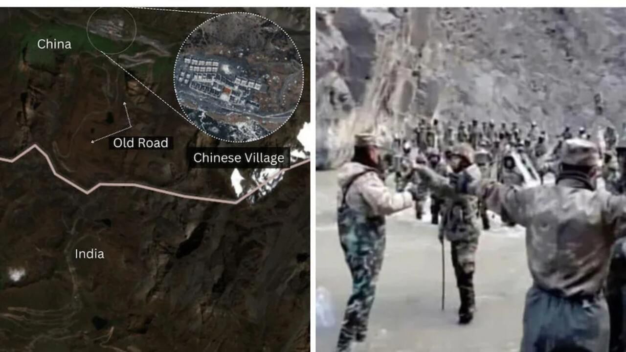 India China Border Clash: તવાંગમાં આખરે શું બની હતી ઘટના, વાંચો આ 10 અપડેટસ કે જેમાં છે તમામ વિગતો