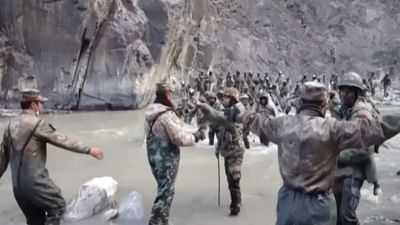 Tawang clash Update: શસ્ત્રો લઈને સુરમા બનવા આવેલા ચીની સૈનિકો ઉભી પુછડિયે ભાગી છુટ્યા, સામાન પણ LAC પર લેવા ના રોકાયા