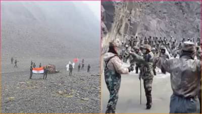 તવાંગ પર ચીનની આવી પહેલી પ્રતિક્રિયા, જણાવ્યું શા માટે થઈ હતી અથડામણ?