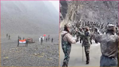 તવાંગ પર ચીનની આવી પહેલી પ્રતિક્રિયા, જણાવ્યું શા માટે થઈ હતી અથડામણ?