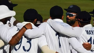 IND vs BAN: વન ડે શ્રેણી બાદ હવે ભારતીય ટીમ બાંગ્લાદેશ સામે ટેસ્ટ સિરીઝ રમશે, જાણો પુરુ શેડ્યૂલ