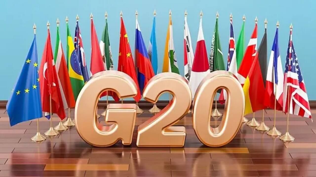 ગાંધીનગર 22 થી 24 જાન્યુઆરી દરમિયાન G-20 બેઠકો માટે સજ્જ, દેશ વિદેશમાંથી મહાનુભાવો રહેશે હાજર