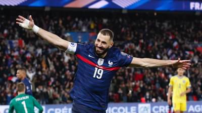 FIFA World Cup 2022 માં હાર બાદ ફ્રાંસની ફુટબોલ ટીમના દિગ્ગજ ખેલાડીએ સંન્યાસ લેવાના સંકેત આપ્યા