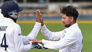 IND vs BAN: ટીમ ઈન્ડિયામાં કુલદીપ યાદવને જન્મ દિવસે મળી મોટી 'ગિફ્ટ', 22 મહિના બાદ પરત ફર્યો