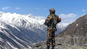 Arunachal Pradesh: LAC પર ભારત અને ચીનના સૈનિકો વચ્ચે ઝપાઝપી, 20થી 30 સૈનિકો ઘાયલ