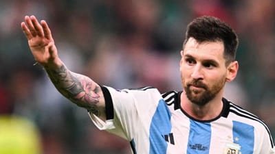 FIFA WC : લિયોનેલ મેસ્સી સેમી ફાઈનલ મેચ નહીં રમી શકે? FIFA પ્રતિબંધની તૈયારી કરી રહ્યું છે