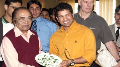 જૂનાગઢમાં થયો હતો દુનિયાના પ્રથમ લીટલ માસ્ટરનો જન્મ. 16 કલાક ક્રિઝ પર રહી હારને ટાળી હતી