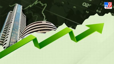 Stock Market: સેન્સેક્સ 223 પોઈન્ટના ઉછાળા સાથે બંધ થયો, રોકાણકારોએ એક જ દિવસમાં ₹1.4 લાખ કરોડની કમાણી કરી