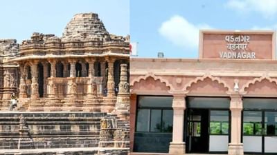 ગુજરાતના ગૌરવમાં વધારો, વધુ બે ઐતિહાસીક ધરોહરને યુનેસ્કોની વર્લ્ડ હેરિટેઝ યાદીમાં સ્થાન મળ્યું