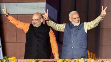 Gujarat Election 2022: બીજા તબક્કામાં PM નરેન્દ્ર મોદી અને ગૃહ પ્રધાન અમિત શાહ પણ કરશે મતાધિકારનો ઉપયોગ, જાણો ક્યાં કરશે મતદાન