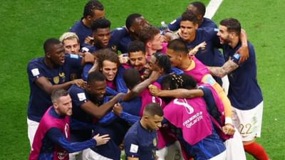 Morocco vs France Semi Final : ડિફેન્ડિંગ ચેમ્પિયન ફ્રાન્સ પહોંચી ફાઈનલમાં, અંડરડોગ ટીમ મોરોક્કો સામે મેળવી રોમાંચક જીત