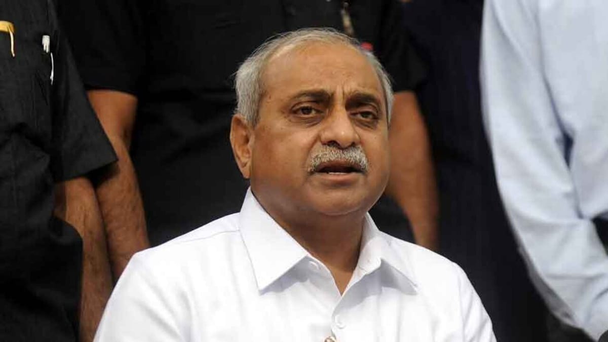 Gujarat Election 2022: મહેસાણામાં નીતિન પટેલનો ડંકો ટિકીટ સાથે અને વગર પણ વાગે છે, રેલીઓમાં લેવાઈ રહ્યું છે નામ, વાંચો શું છે કારણ