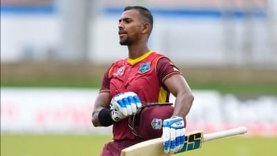 Nicholas Pooran IPL 2023: લખનૌની ટીમમાં સામેલ થયો નિકોલસ પૂરન, 16 કરોડ રુપિયાની લાગી બોલી