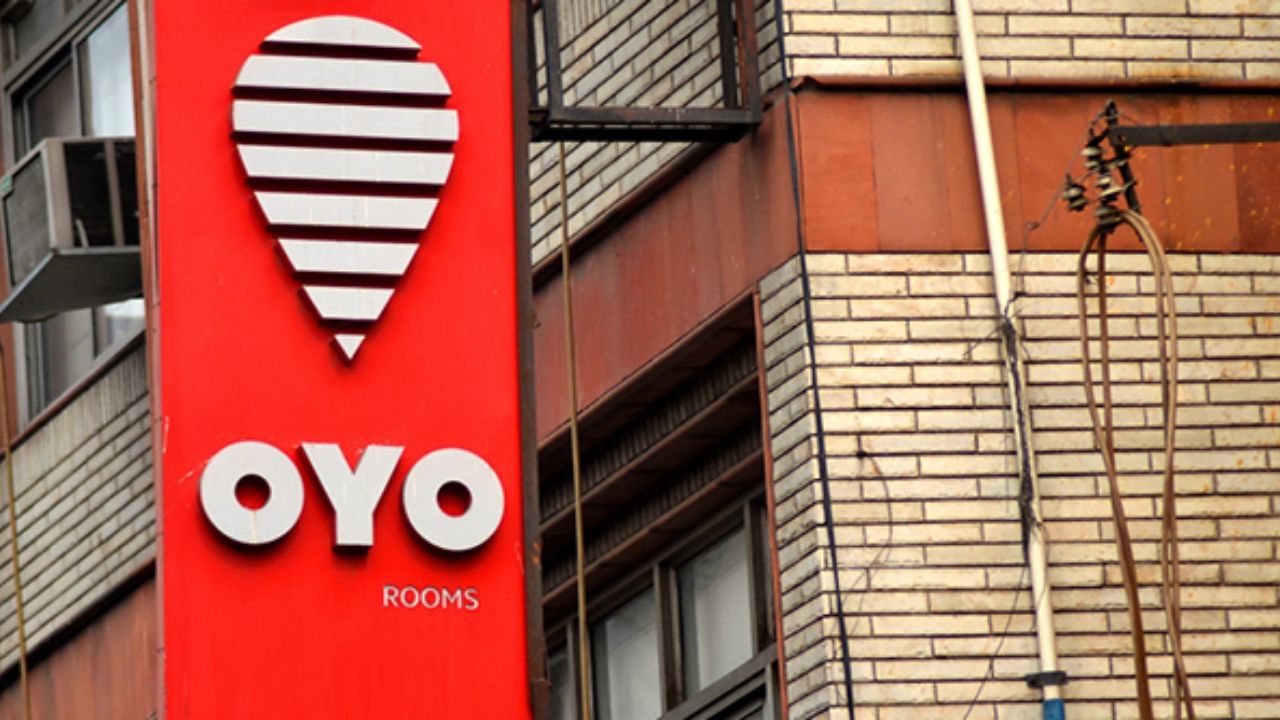 Now Oyo will lay off, there will be change in company structure, know how many jobs will be done