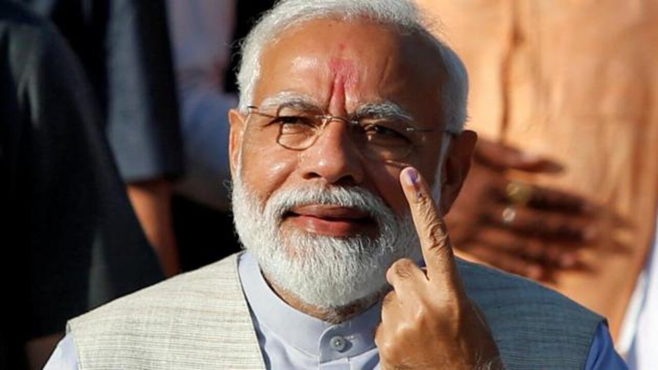 Gujarat Election 2022: PM મોદી, વિવિધ રાજકીય પક્ષથી લઇને ચૂંટણી પંચે લોકોને મતદાન કરવા કરી અપીલ