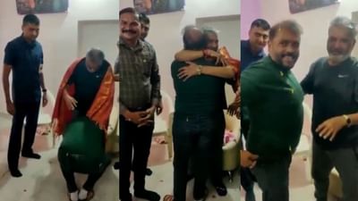 Bhavnagar: બે બળિયા સહોદર ગળે મળતા જ છલકાઈ ગઈ આંખો, જીત બાદ હીરા સોલંકી અને પરૂષોત્તમ સોલંકીનો ભાવુક કરતો વીડિયો સામે આવ્યો