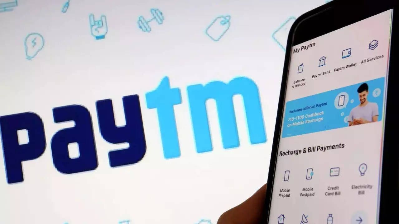 Paytm ની શેરને 'Buyback' કરવાની યોજના, જાણો રોકાણકારોને શું ફાયદો થશે?