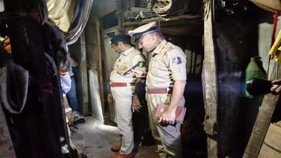 સુરતમાં ગુનાખોરી ડામવા પોલીસ સજ્જ, સચિન GIDC વિસ્તારમાં પોલીસનું રાત્રે સરપ્રાઈઝ કોમ્બિંગ