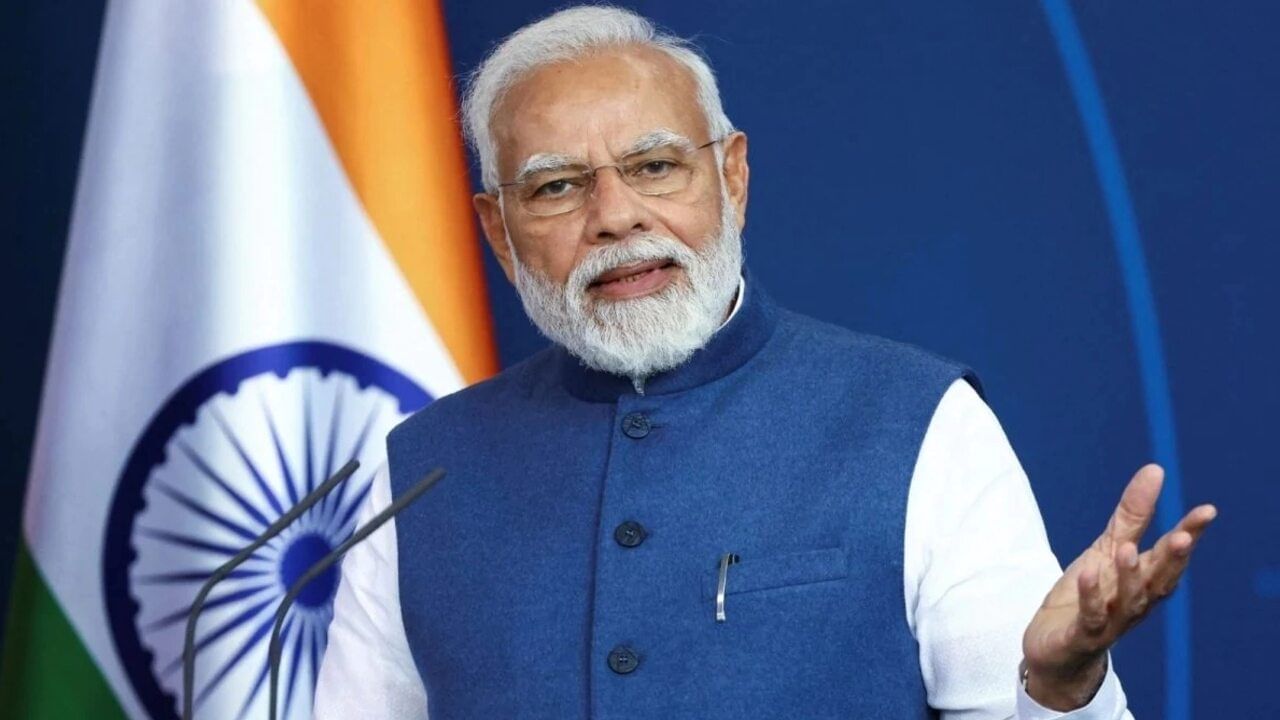 G 20 નું પ્રમુખપદ સંભાળતા ભારતને વૈશ્વિક નેતાઓએ પાઠવી શુભેચ્છાઓ, પીએમ મોદીએ માન્યો આભાર