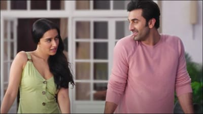 TJMM: રણબીર-શ્રદ્ધા કપૂરની ફિલ્મનું રાખવામાં આવ્યું આ નામ, જાણો ક્યારે રિલીઝ થશે ફિલ્મ